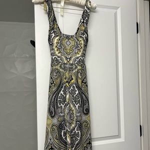 INC International Concepts Dress - Size Med